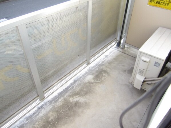 レオパレス富士見台の物件内観写真